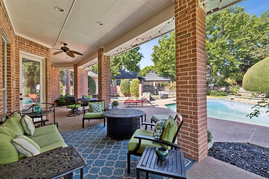 Timarron Add - Residential