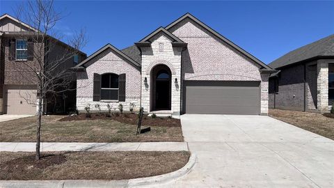 2408 JACK RABBIT Way Northlake TX 76247
