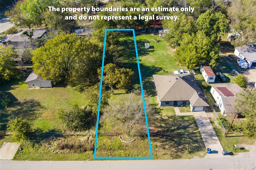 Jordan Vly Road - Land