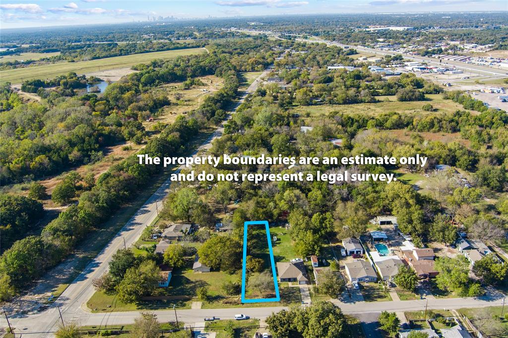 Jordan Vly Road - Land