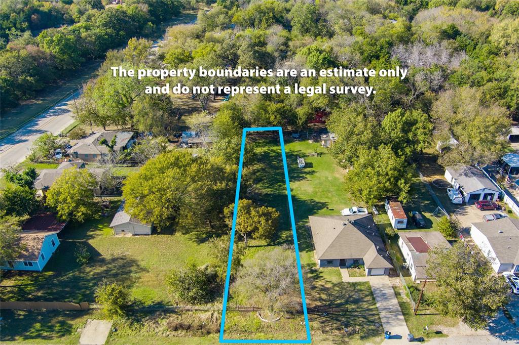 Jordan Vly Road - Land