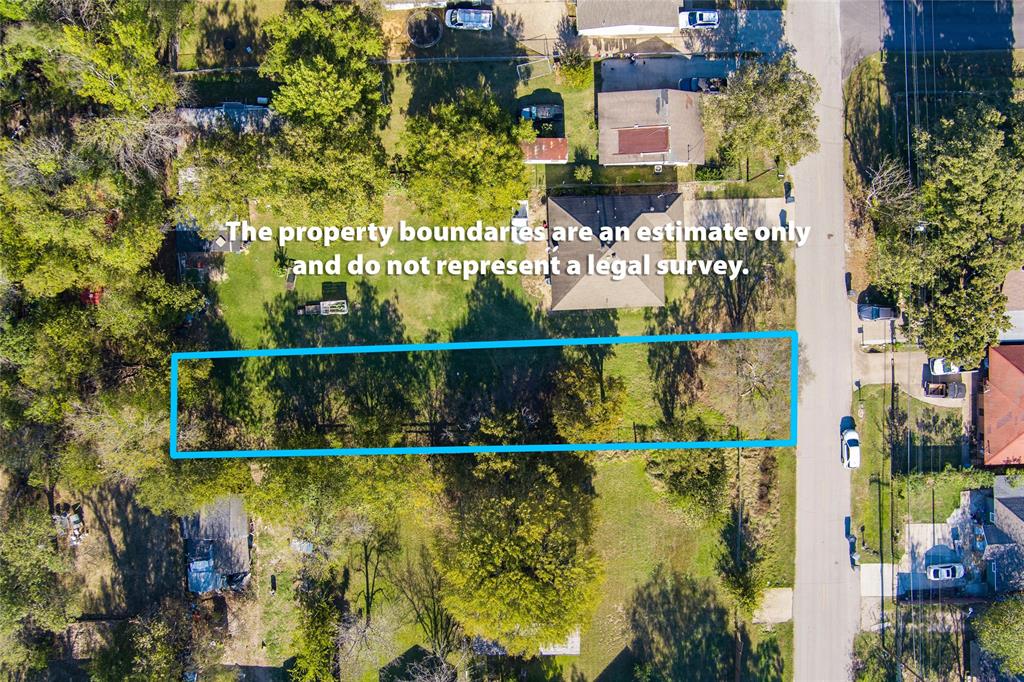 Jordan Vly Road - Land