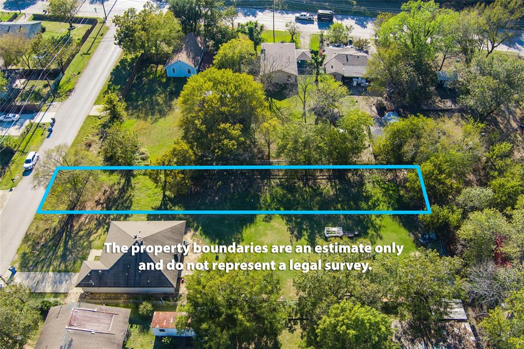 Jordan Vly Road - Land