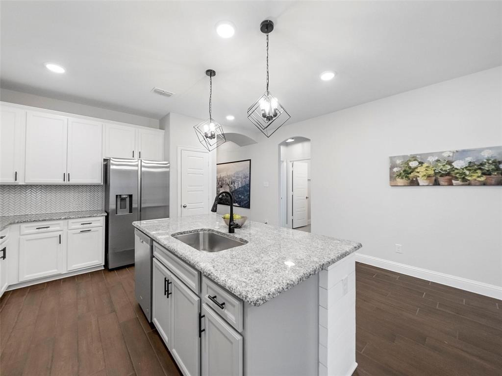 Union Park Ph 4a - Residential Lease