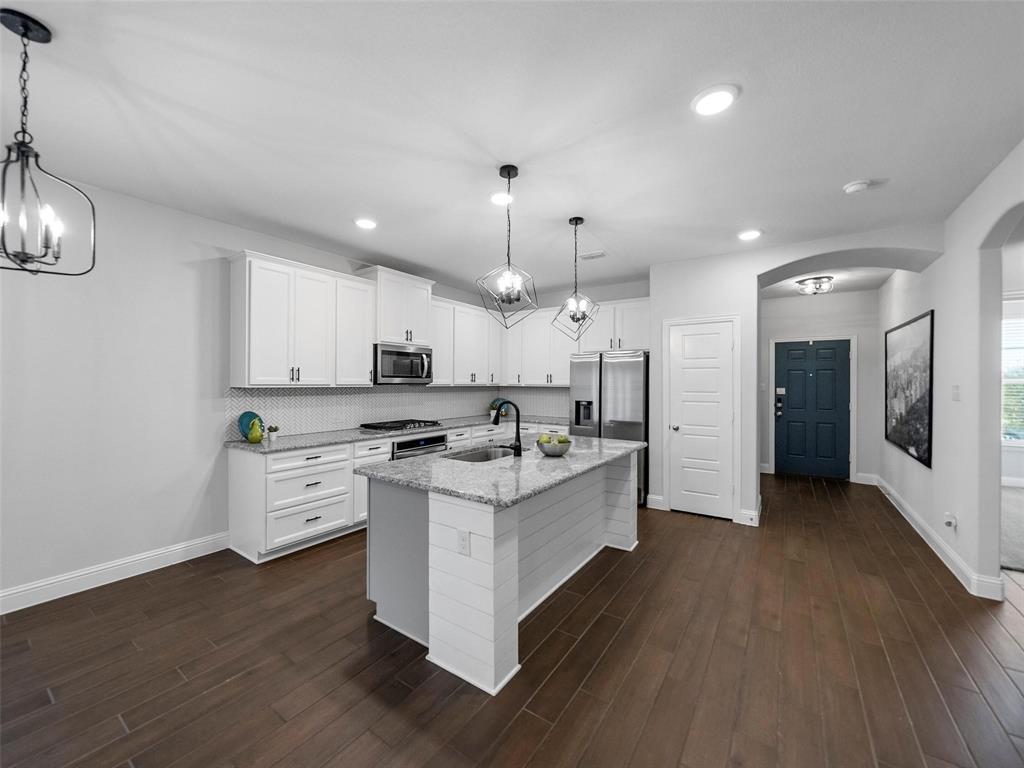 Union Park Ph 4a - Residential Lease