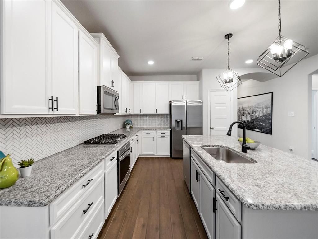 Union Park Ph 4a - Residential Lease