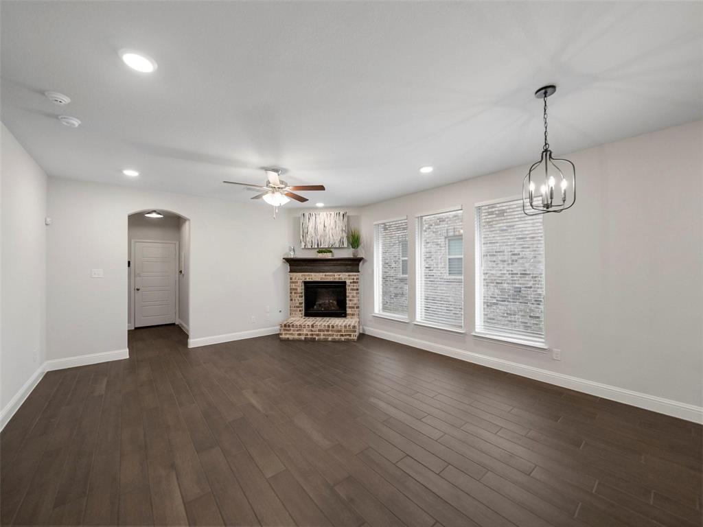 Union Park Ph 4a - Residential Lease