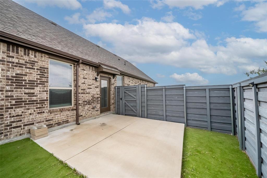 Union Park Ph 4a - Residential Lease