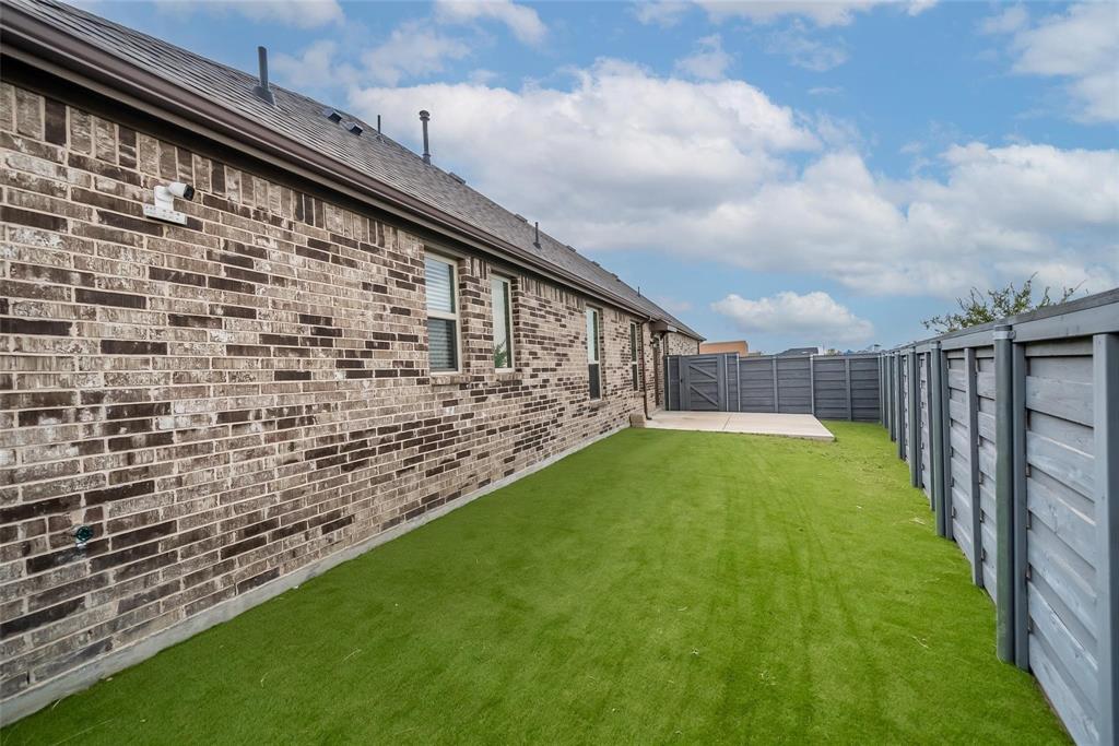 Union Park Ph 4a - Residential Lease