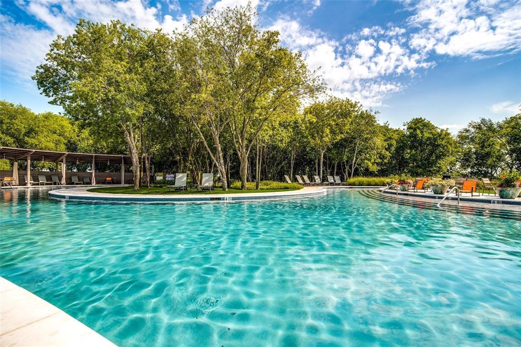 Union Park Ph 4a - Residential Lease