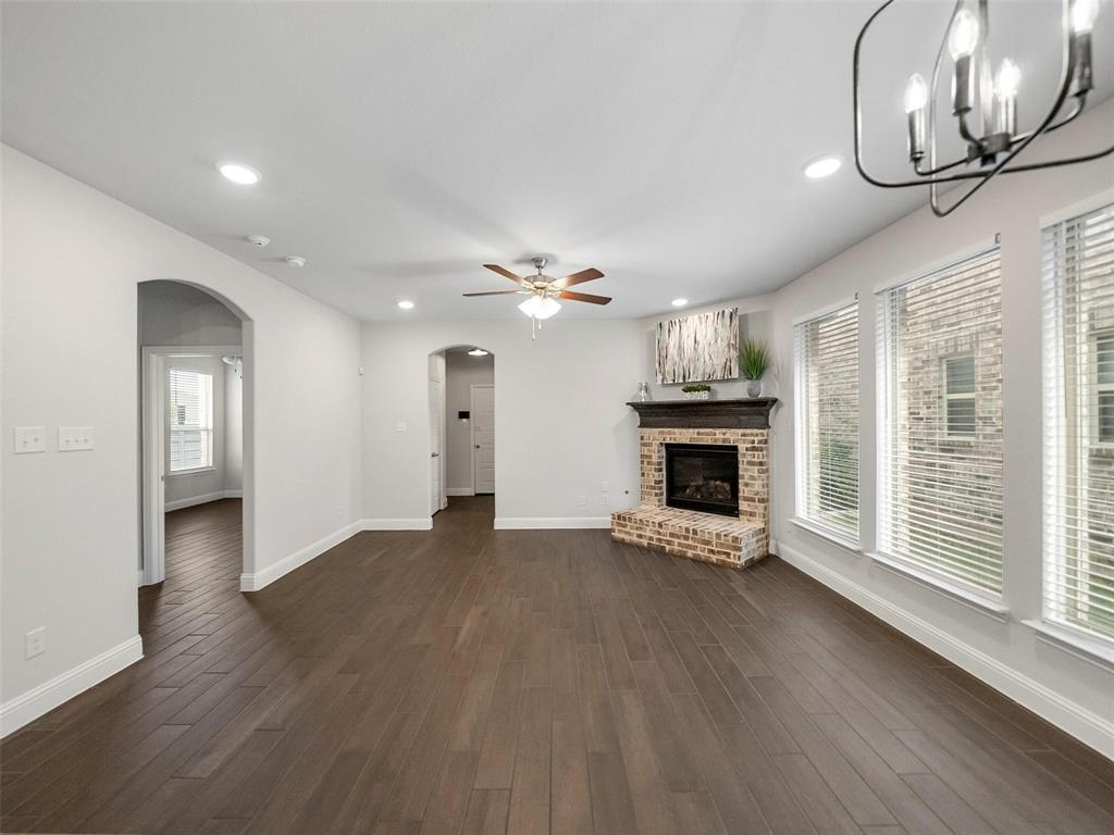 Union Park Ph 4a - Residential Lease