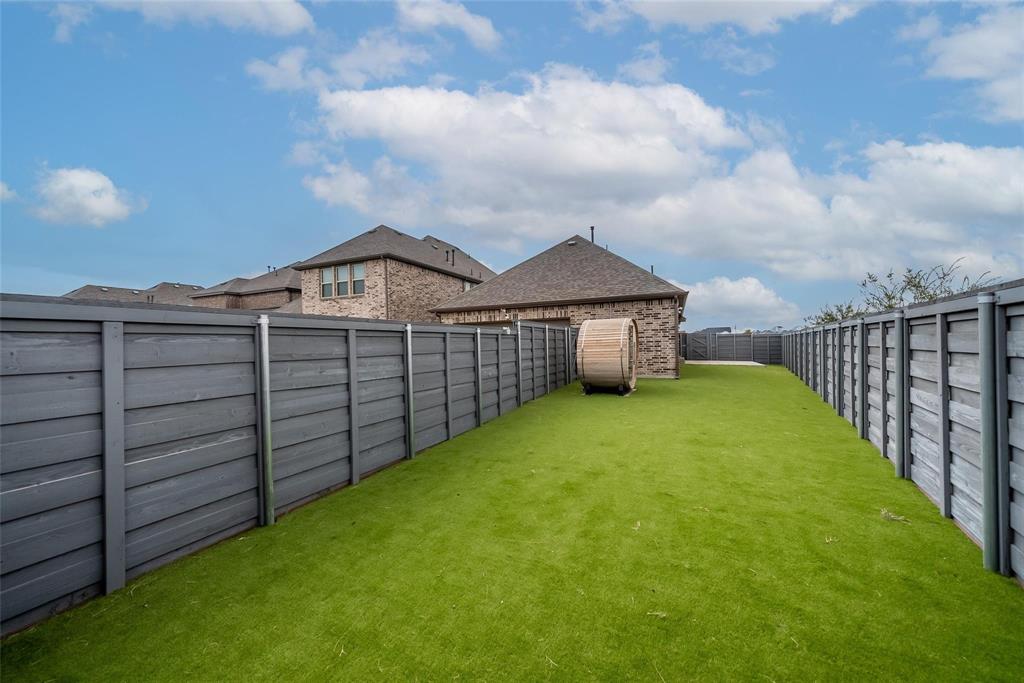 Union Park Ph 4a - Residential Lease