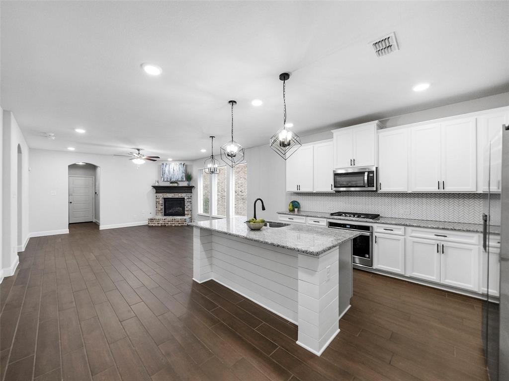 Union Park Ph 4a - Residential Lease