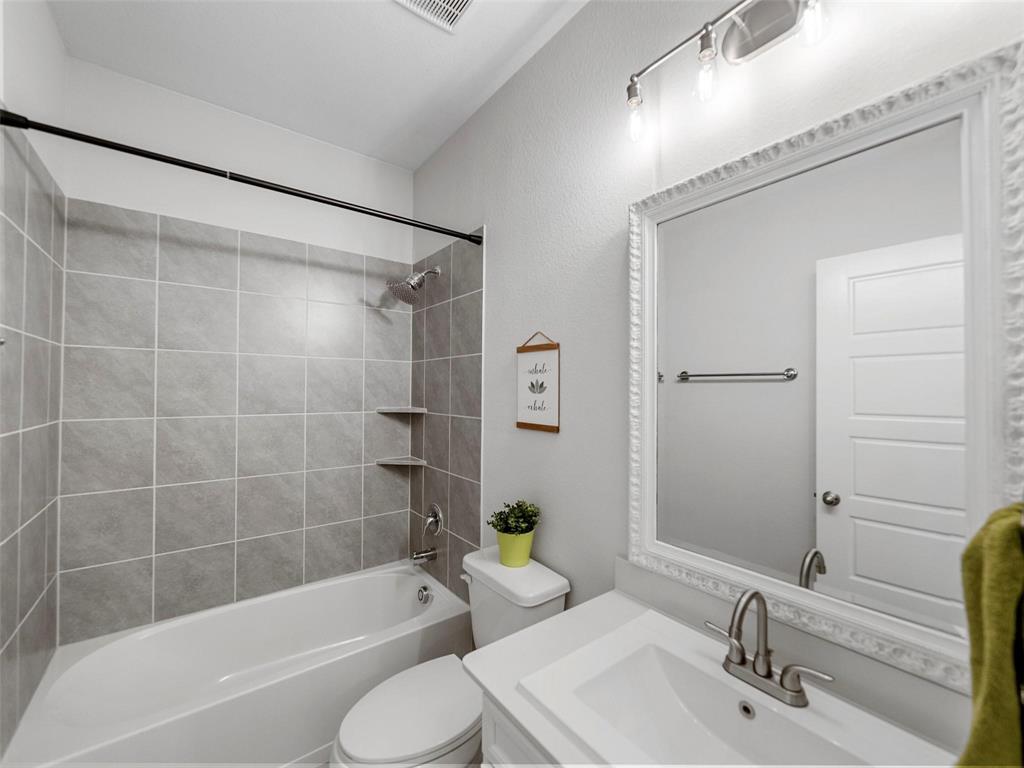 Union Park Ph 4a - Residential Lease