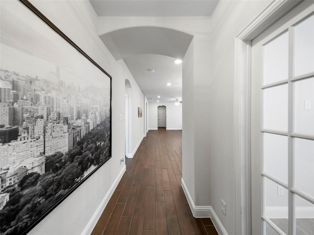 Union Park Ph 4a - Residential Lease