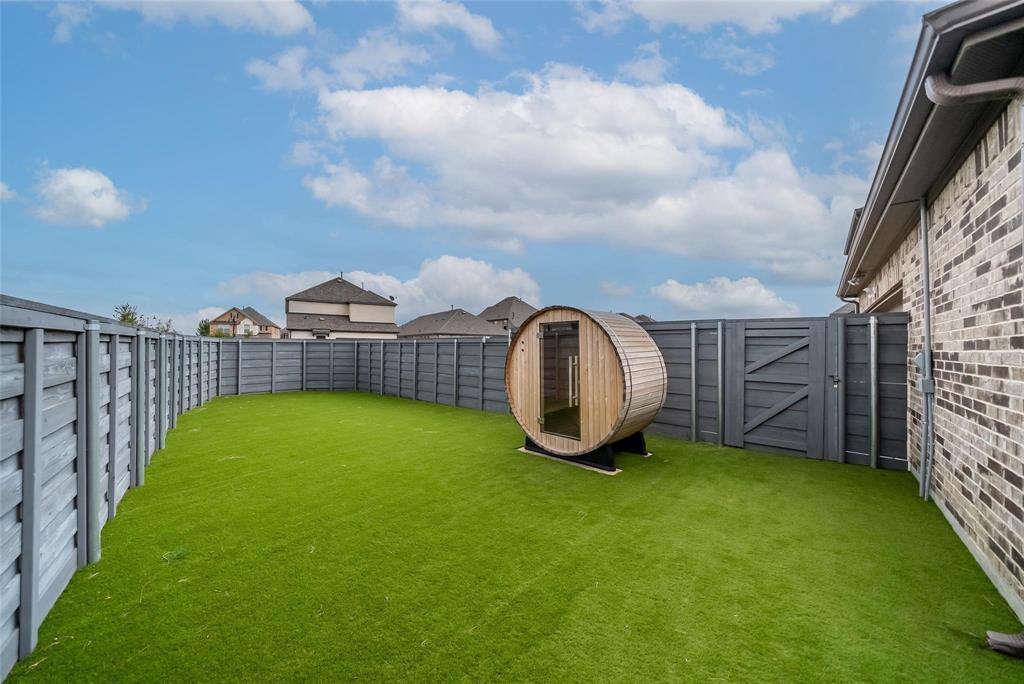 Union Park Ph 4a - Residential Lease