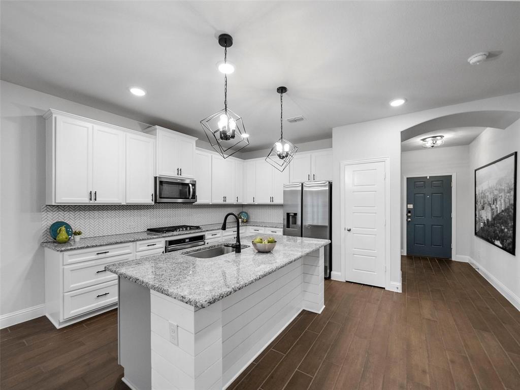 Union Park Ph 4a - Residential Lease