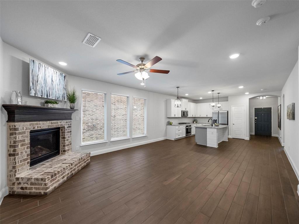 Union Park Ph 4a - Residential Lease