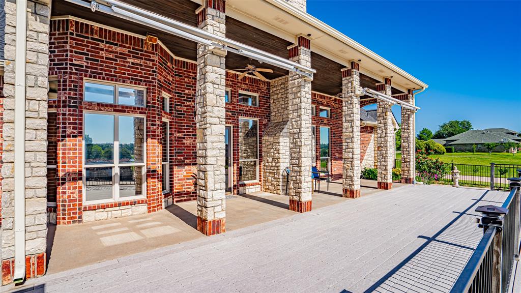 The Peninsula On Lake Granbury - Residential