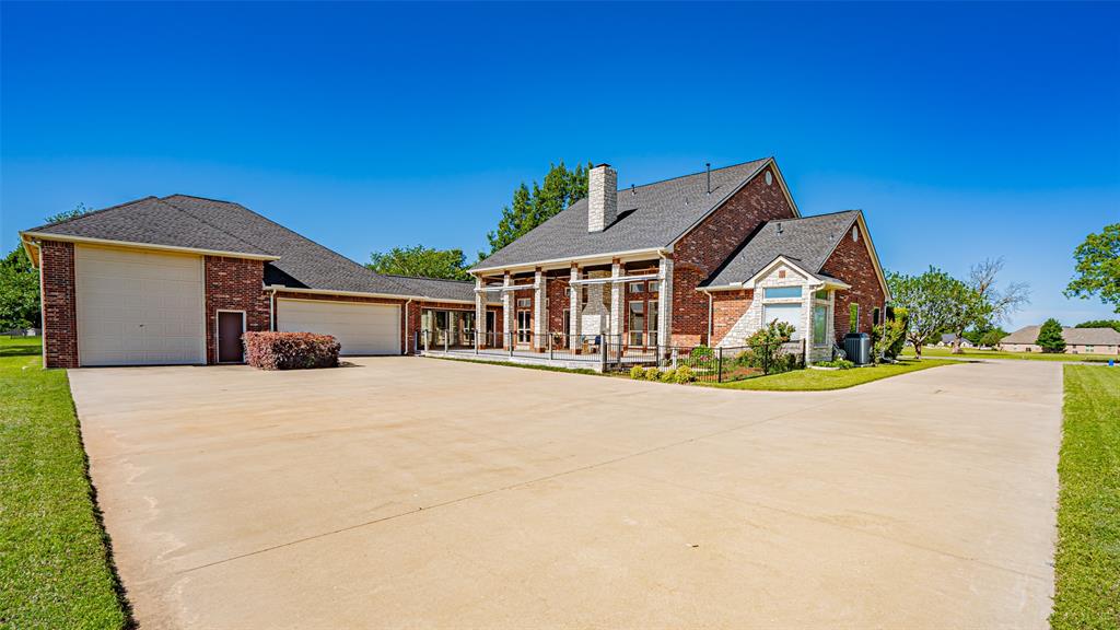 The Peninsula On Lake Granbury - Residential