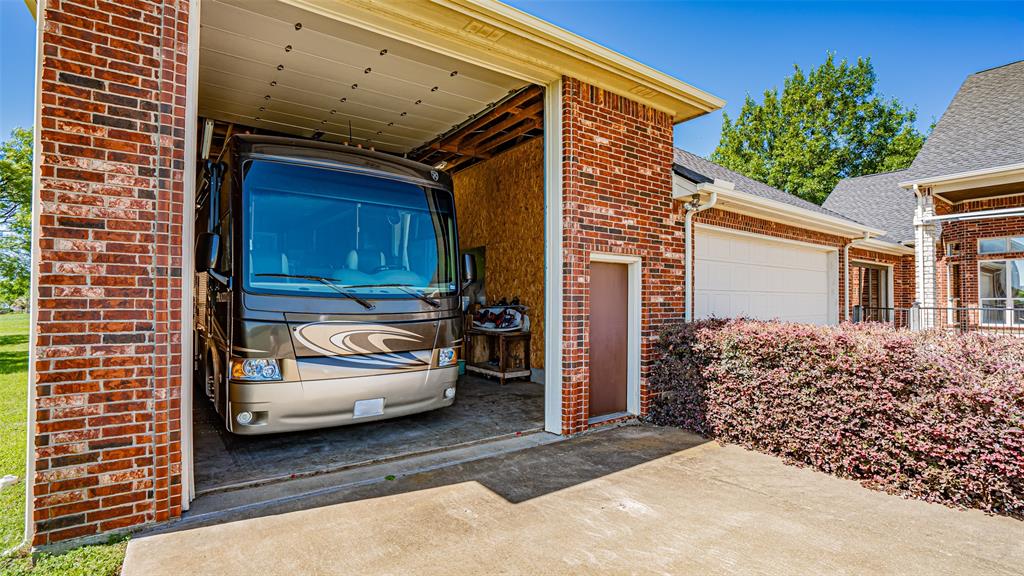 The Peninsula On Lake Granbury - Residential