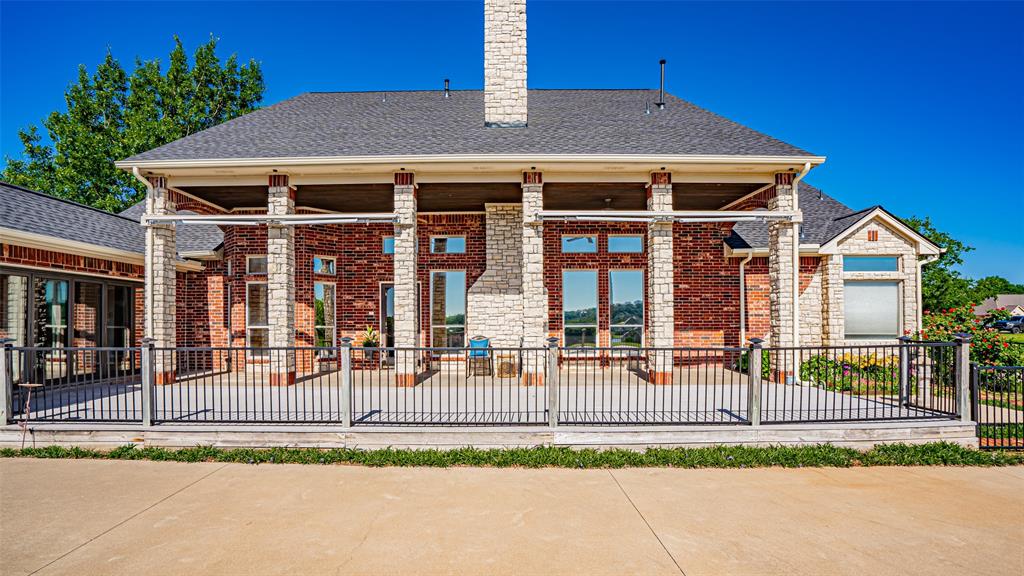 The Peninsula On Lake Granbury - Residential