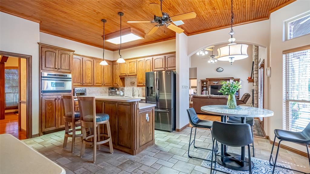 The Peninsula On Lake Granbury - Residential