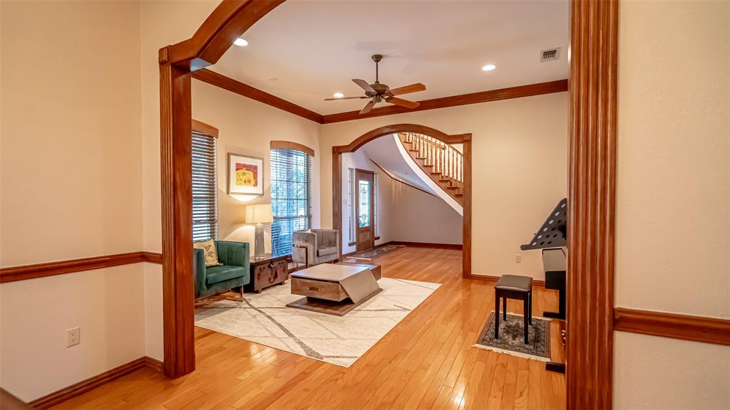 The Peninsula On Lake Granbury - Residential