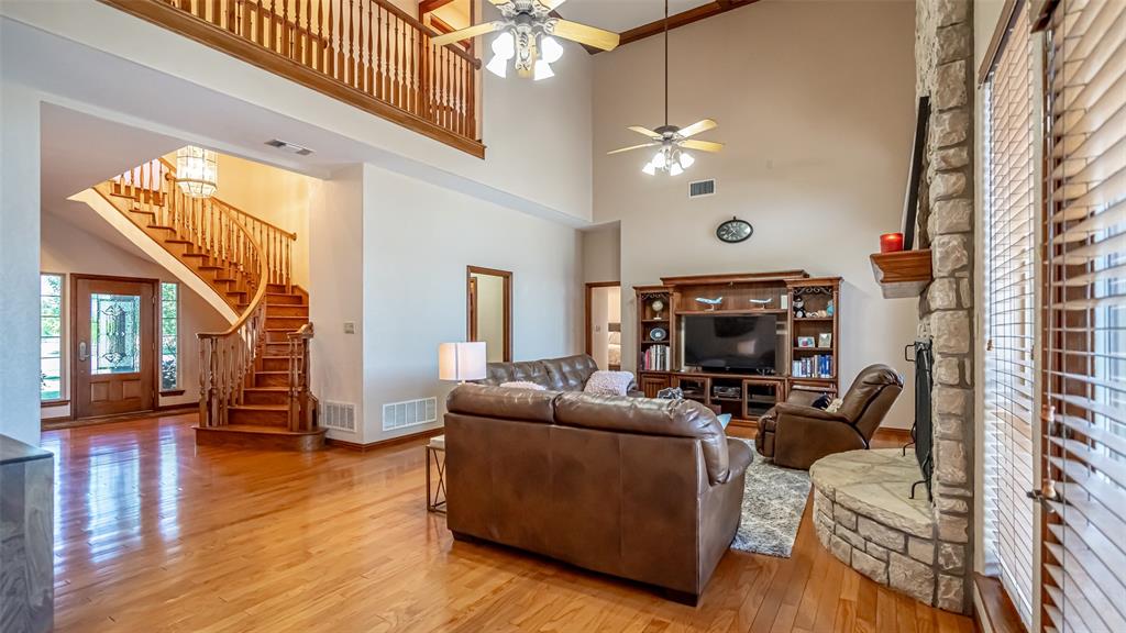 The Peninsula On Lake Granbury - Residential