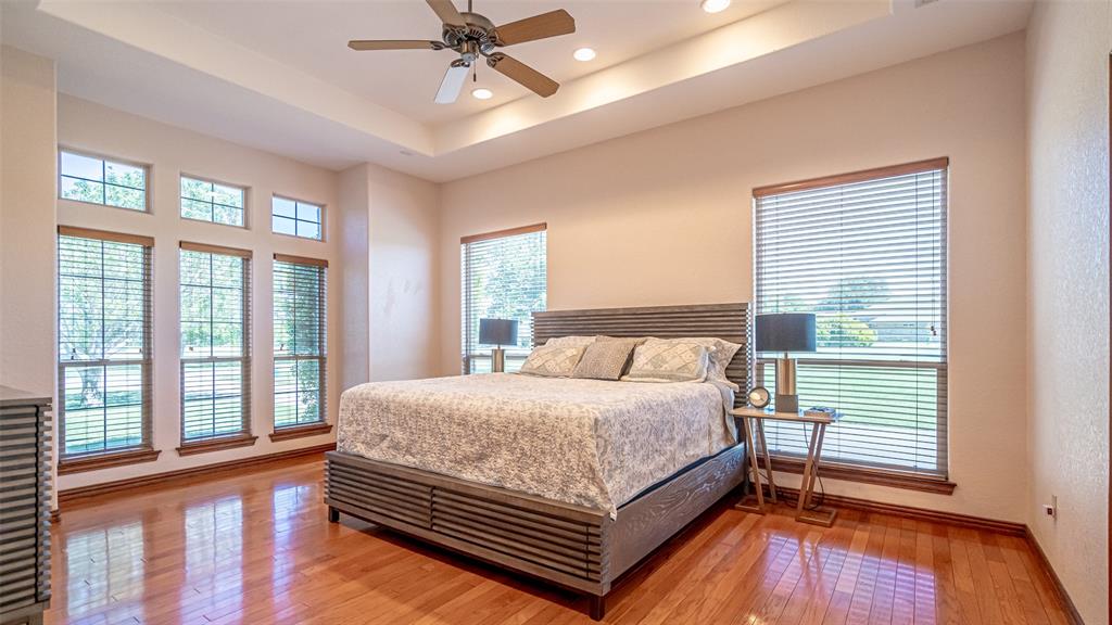 The Peninsula On Lake Granbury - Residential