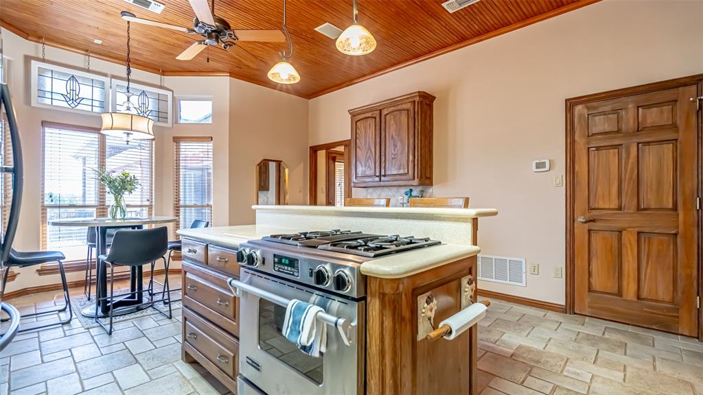 The Peninsula On Lake Granbury - Residential