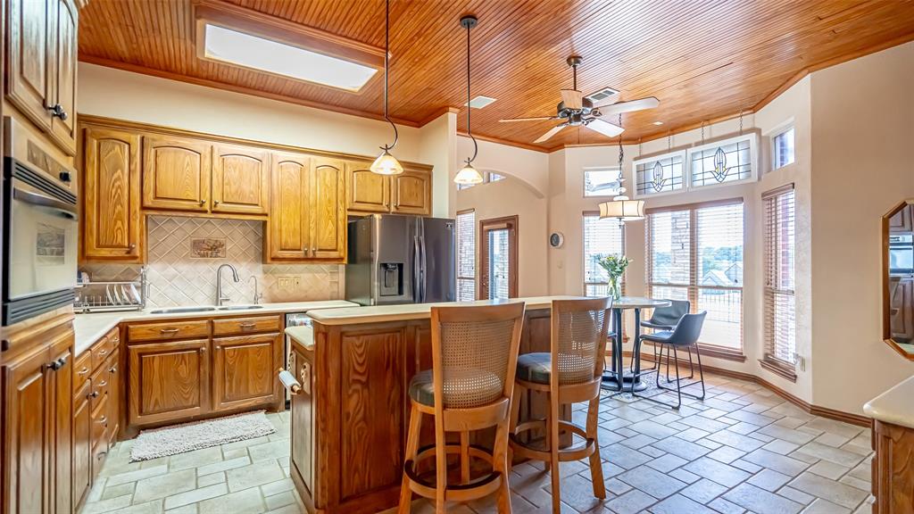 The Peninsula On Lake Granbury - Residential