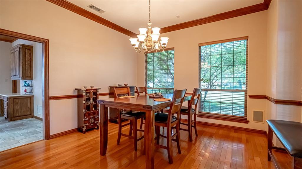 The Peninsula On Lake Granbury - Residential