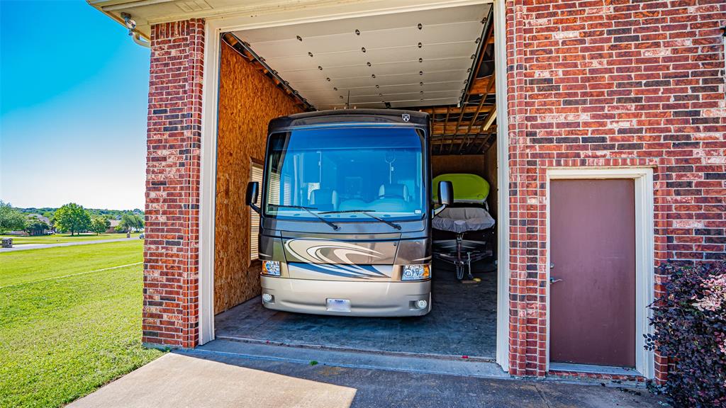 The Peninsula On Lake Granbury - Residential