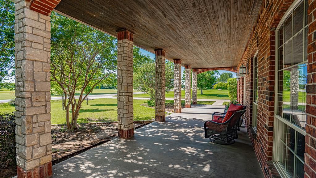 The Peninsula On Lake Granbury - Residential