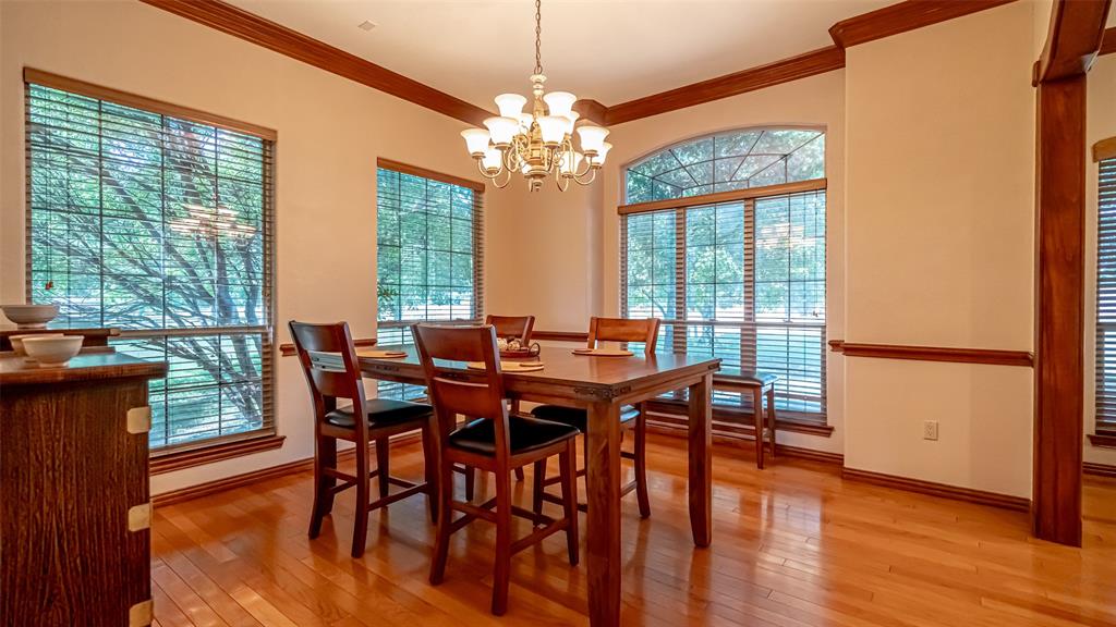 The Peninsula On Lake Granbury - Residential