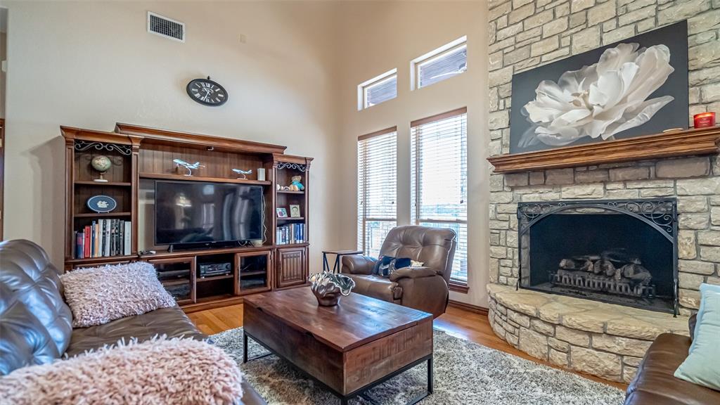 The Peninsula On Lake Granbury - Residential