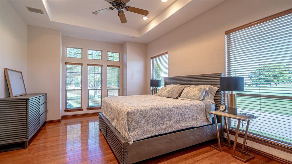 The Peninsula On Lake Granbury - Residential