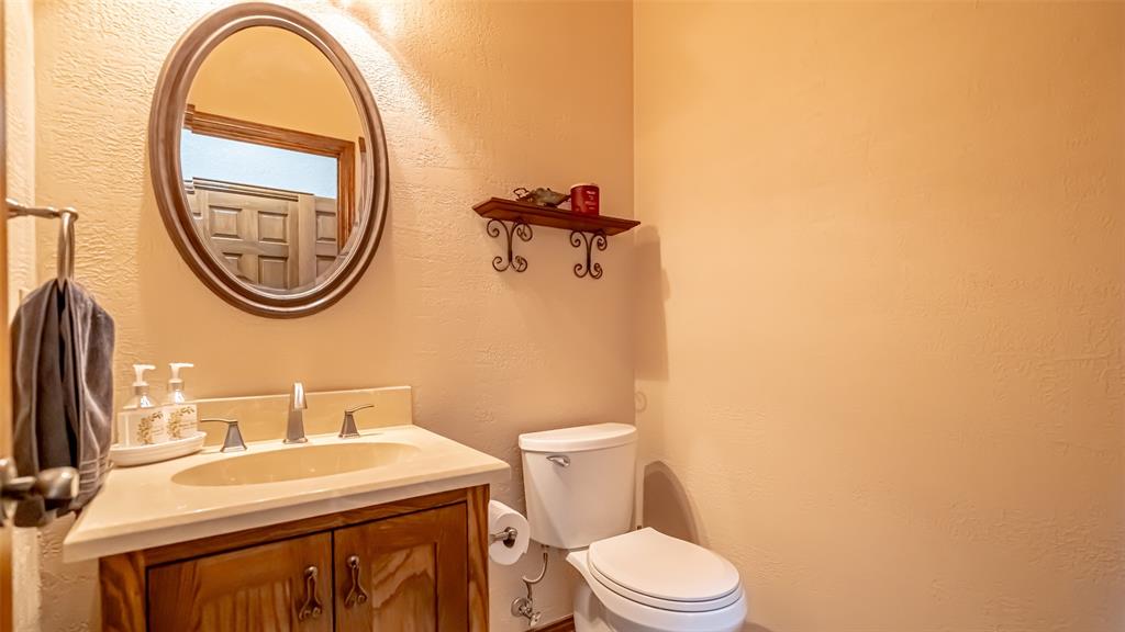 The Peninsula On Lake Granbury - Residential