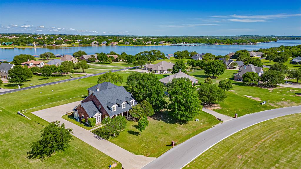 The Peninsula On Lake Granbury - Residential