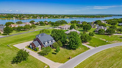 1905 Yucatan Drive Granbury TX 76048