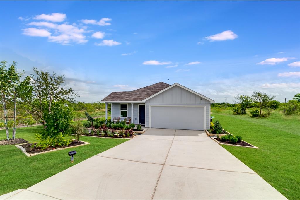 10720 Dusty Ranch Road