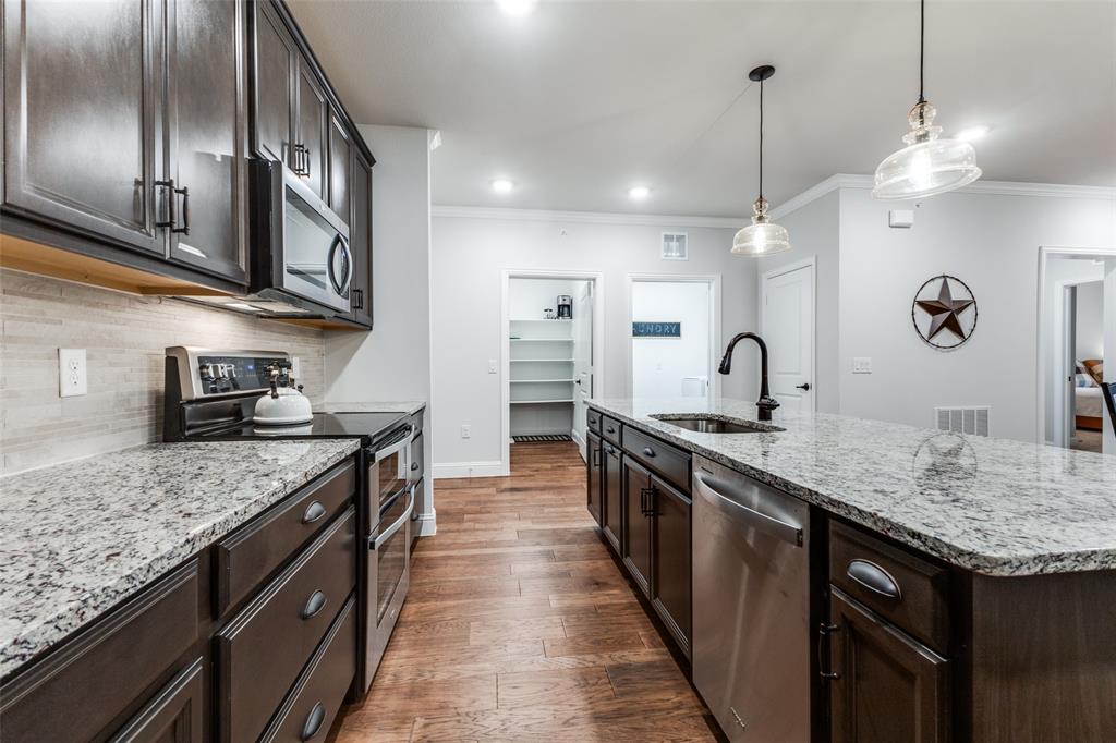 Gatherings at Twin Creeks - Residential