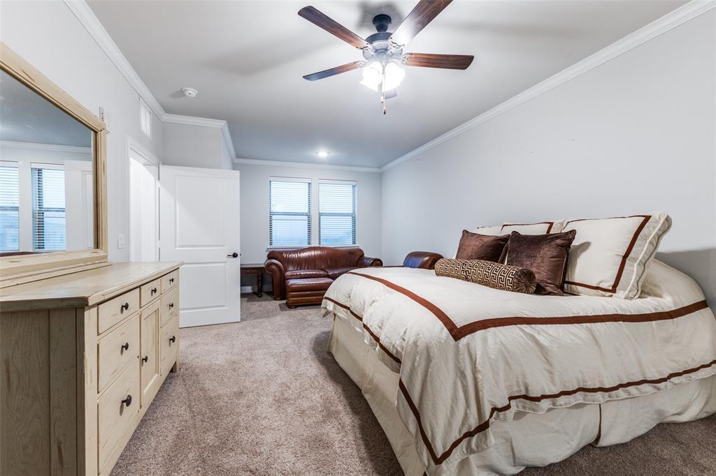 Gatherings at Twin Creeks - Residential