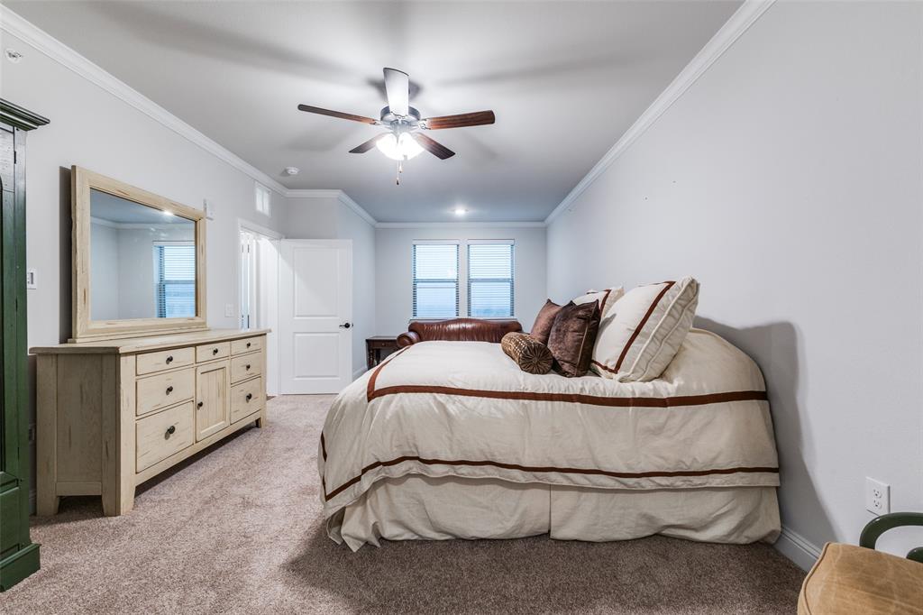 Gatherings at Twin Creeks - Residential