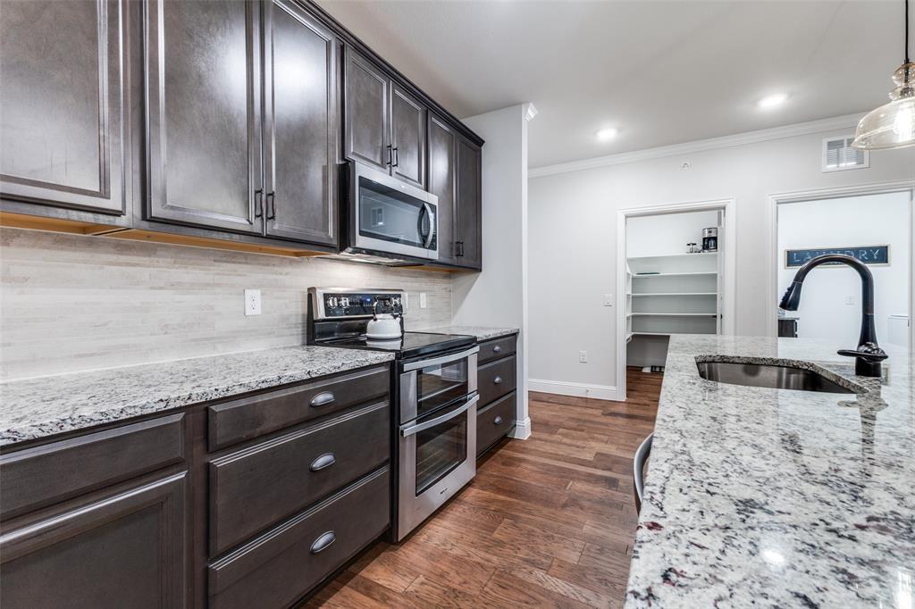 Gatherings at Twin Creeks - Residential