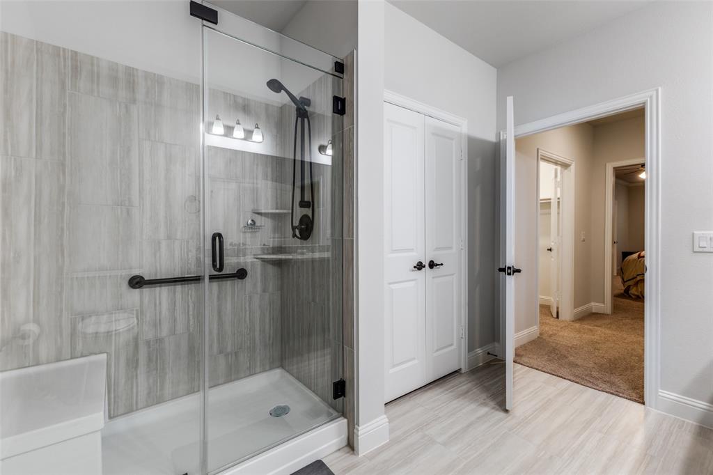 Gatherings at Twin Creeks - Residential