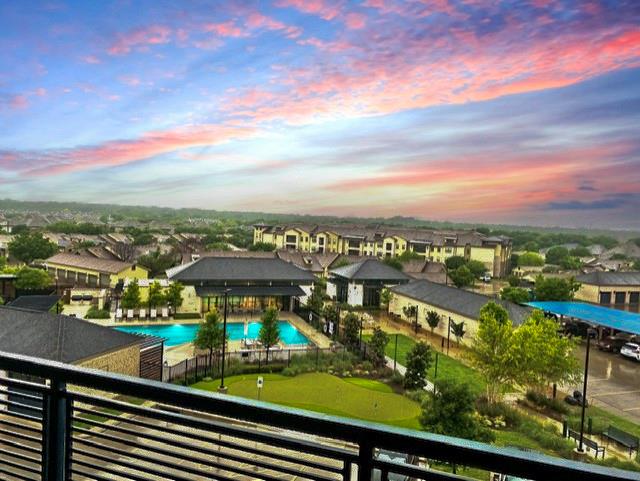 Gatherings at Twin Creeks - Residential