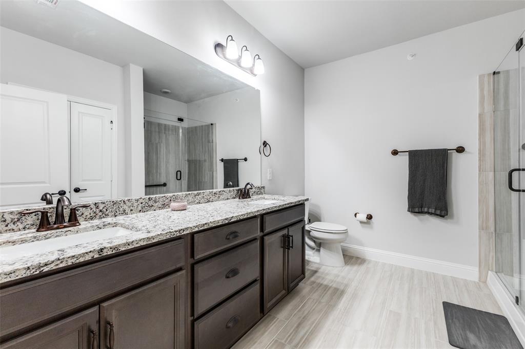 Gatherings at Twin Creeks - Residential