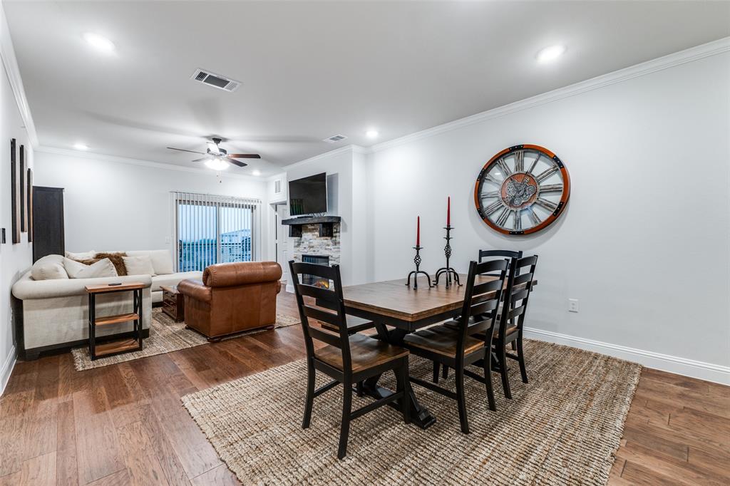 Gatherings at Twin Creeks - Residential